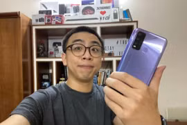 Những reviewer công nghệ đầu tiên trải nghiệm vivo Y50 nhận xét gì?