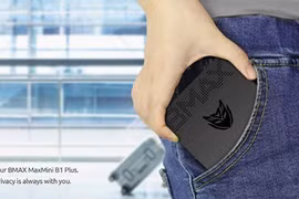 Soi cụ thể PC chạy Windows 10 giá siêu rẻ, cấu hình tốt