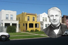 Xây nhà bằng máy in 3D: Phát minh thất bại vì... "đi trước" thời đại