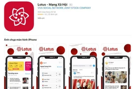 Cơ hội cho Gapo, Lotus khi Facebook, Youtube phải có giấy phép tại Việt Nam