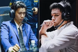 QTV và top game thủ Liên Minh "huyền thoại" một thời giờ ra sao?