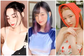 Đọ vẻ nóng bỏng của 3 “nữ thần Tik Tok” gợi cảm nhất hiện nay