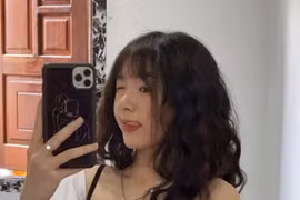 Nhan sắc hot girl Tik Tok là bạn gái thần rừng Liên Quân Mobile