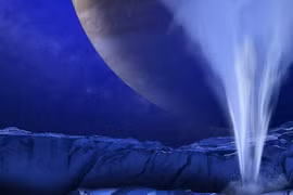 Kính viễn vọng James Webb tìm sự sống trong HMT thế nào?