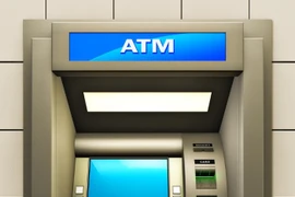 Hoá ra chiếc máy ATM rút tiền là phát minh của người Việt Nam