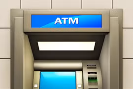 Hoá ra chiếc máy ATM rút tiền là phát minh của người Việt Nam