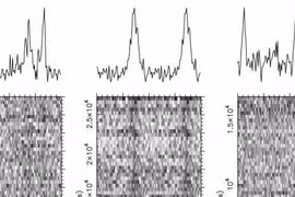 Điều bất ngờ về xung nhịp milli giây trong cụm sao Terzan 5