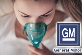 General Motors sản xuất máy thở y tế chống Covid-19: Thách thức nan giải 
