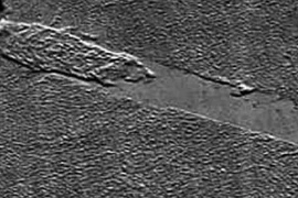 Quan điểm lạ lùng về con đường kỳ lạ trên sao Hỏa