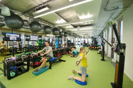 Công ty “nhà người ta” với những chế độ đãi ngộ khiến dân tình phát thèm