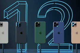 IPhone 12 sẽ sở hữu camera 64MP góc siêu rộng, chụp ban đêm “đỉnh cao”