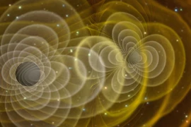 Hé lộ chấn động về sóng hấp dẫn và phòng thí nghiệm LIGO