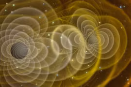 Hé lộ chấn động về sóng hấp dẫn và phòng thí nghiệm LIGO