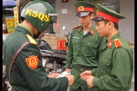 Xử lý nghiêm việc quân nhân say rượu, bia khi đang thực hiện nhiệm vụ