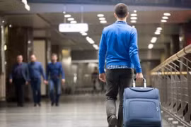 Những món đồ công nghệ nên mang theo khi đi du lịch