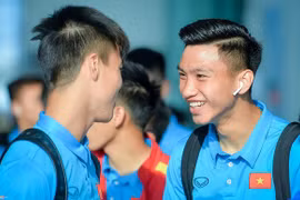 Loạt ảnh khẳng định cầu thủ Việt là fan 'cứng' của Apple