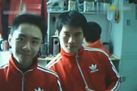 Cuộc sống của hai “thánh hát nhép” khiến Youtube về tay Google