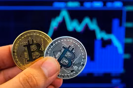 10.000 Bitcoin chỉ mua được một chiếc bánh pizza