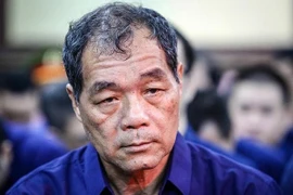 Ông Trầm Bê chỉ đạo cấp dưới cho vay trái luật