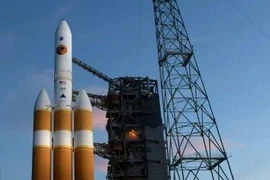 Tàu vũ trụ NASA vừa đạt kỳ tích gây sửng sốt nào?