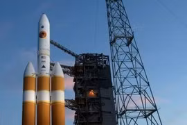 Tàu vũ trụ NASA vừa đạt kỳ tích gây sửng sốt nào?