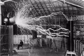 Máy bay từng bị cho là phát minh điên rồ khi mới... chào đời