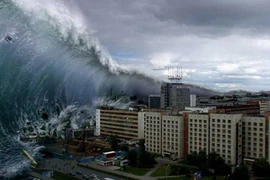 Những sự thật ít người biết về sóng thần