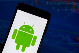 Loạt ứng dụng trên điện thoại Android "dụ" hacker tấn công