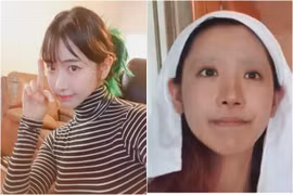 Nữ streamer sợ xanh mặt khi “hy sinh” lông mày để nhận về 120 triệu