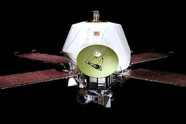 Tàu vũ trụ đầu tiên vào quỹ đạo sao Hỏa thành công nhất