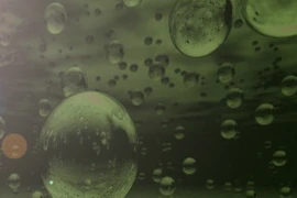 Bằng chứng gây sốt về nguyên nhân xói mòn địa chất sao Hỏa