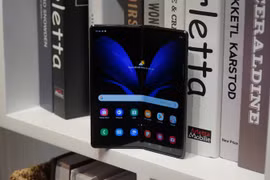 Cuối năm nhìn lại những chiếc Smartphone đỉnh nhất 2020