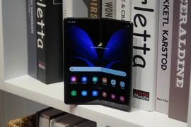 Cuối năm nhìn lại những chiếc Smartphone đỉnh nhất 2020