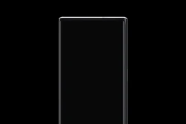 Bỏ màn hình gập, Oppo “chơi lớn” với smartphone màn hình... cuộn