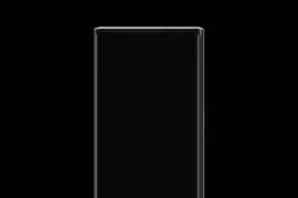 Bỏ màn hình gập, Oppo “chơi lớn” với smartphone màn hình... cuộn