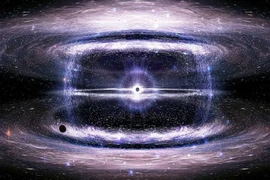 Vũ trụ của chúng ta đang chết dần?