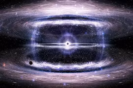 Vũ trụ của chúng ta đang chết dần?