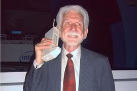 Những phát minh ra đời cực sớm nhưng nay mới phổ biến