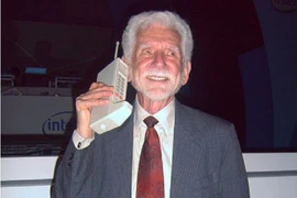 Những phát minh ra đời cực sớm nhưng nay mới phổ biến