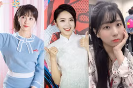 Nhan sắc cực phẩm của những “nữ thần” xinh đẹp nhất làng LMHT 