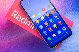 Redmi 8A đại náo phân phúc smartphone “ngon, bổ, rẻ”