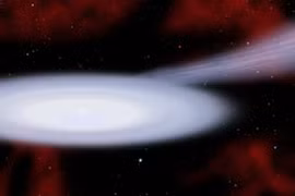 Bí ẩn vũ trụ: Lớp siêu tân tinh lạ được phát hiện