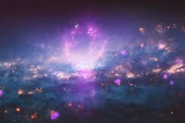 Sửng sốt tin thú vị về thiên hà NGC 3079