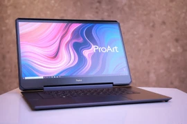 “Siêu trạm di động” ProArt StudioBook One có gì mà giá 270 triệu?