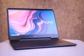 “Siêu trạm di động” ProArt StudioBook One có gì mà giá 270 triệu?