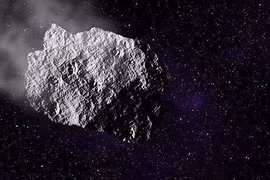 Kỳ quái chuyện hơn 900 tiểu hành tinh gần Trái đất mất dấu