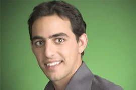 21 nhân viên đầu tiên của Google giờ ở đâu? (1)