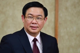 Quốc hội sẽ miễn nhiệm chức phó thủ tướng với ông Vương Đình Huệ
