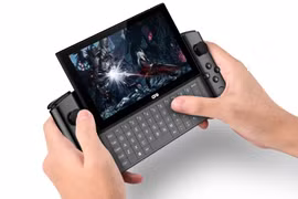 Cận cảnh máy tính bảng bỏ túi RAM 16GB, chip Core i7 siêu khủng