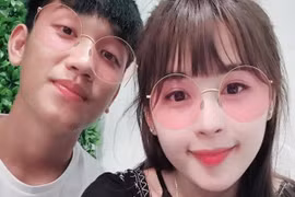 Người cũ cầu thủ Trọng Đại công khai “rắc thính” đối tượng mới